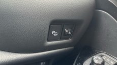 Toyota C-HR 1.8 Hybrid Design 5dr CVT Hybrid Hatchback